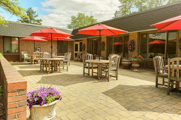 Westland A Villa Center - image 1
