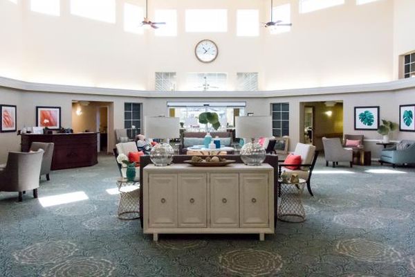Heron House - image 1
