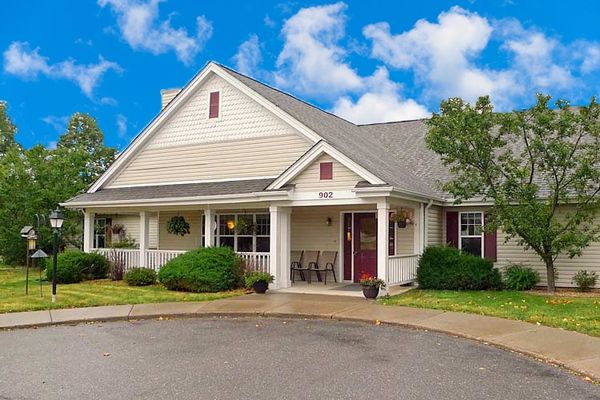 Our House Senior Living - River Falls Memory Care - image 1