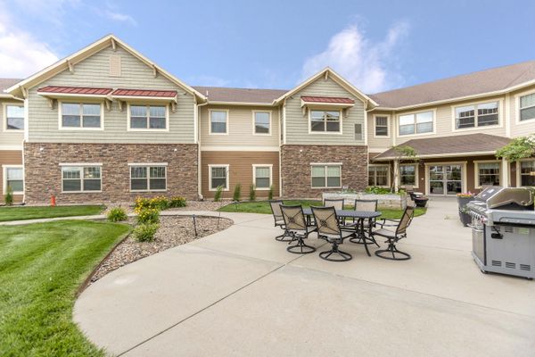 Independence Village Of Ankeny - image 1