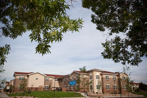Lakewood Post Acute and Rehabilitation - image 1