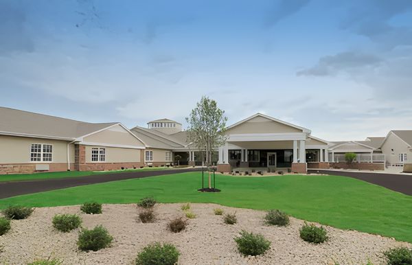 Aspen Place Health Campus - image 1