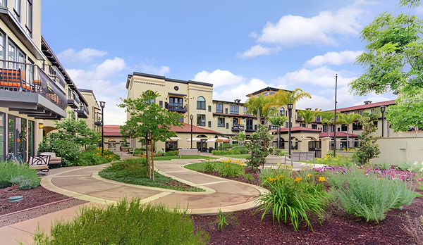 Merrill Gardens At Campbell - image 1