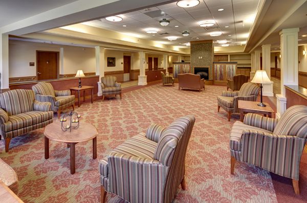 St. Francis Commons - image 1