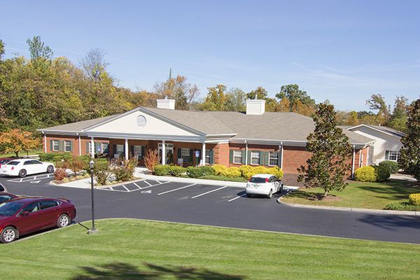 Brookdale Colonial Heights - image 1
