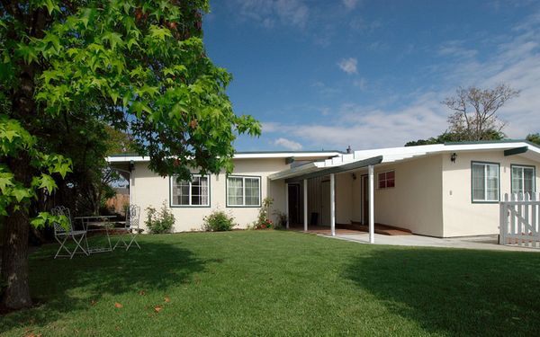 Three Home Village 3 - image 1