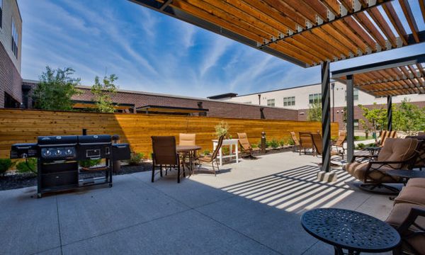 Silvercrest at College View - image 1