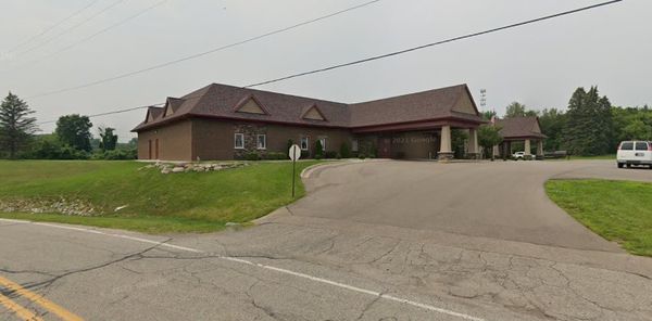 Flatrock Manor of Goodrich North - image 1