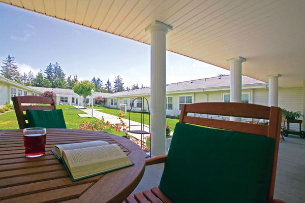 Addie Meedom House - image 1