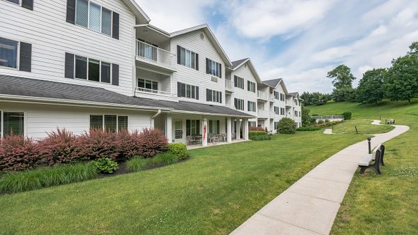 Holiday Essex House - image 1