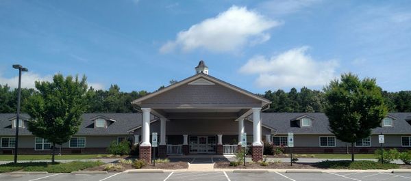Currituck House - image 1
