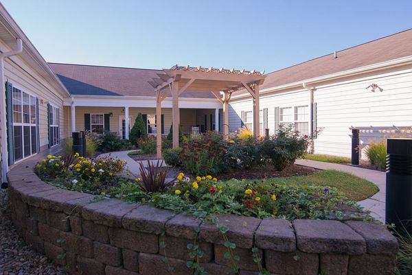 Morning Pointe Of Franklin, IN - image 1