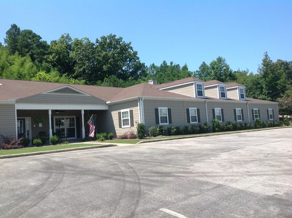 Gardens Of Pelham - image 1