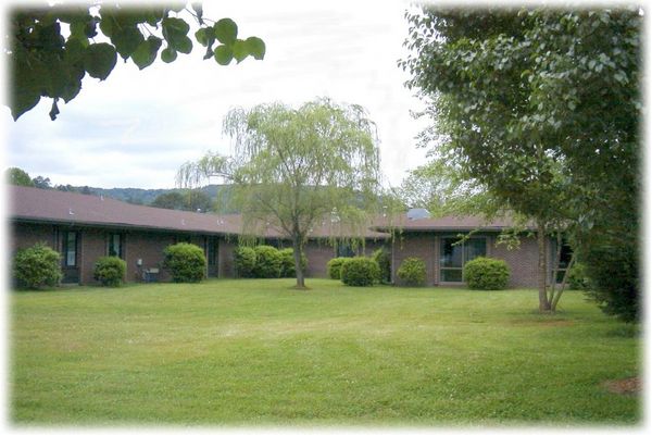 Clary Care Center & Wilkinson - image 1