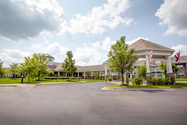 Independence Village Of Oxford (Waterstone) - image 1