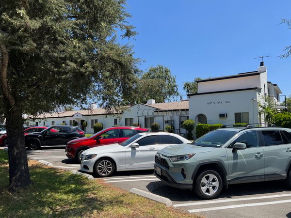 San Marino Healthcare Center - image 1