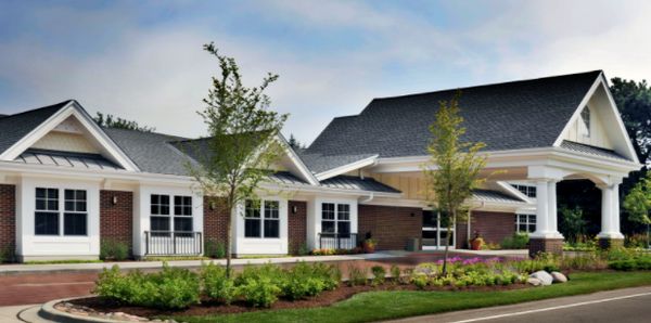 Alden Estates Of Skokie - image 1