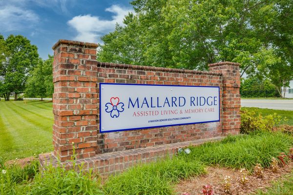 Mallard Ridge Assisted Living & Memory Care - image 1