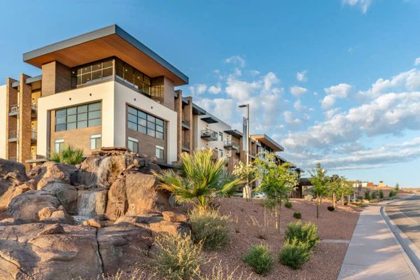 Legacy Village of St. George - image 1
