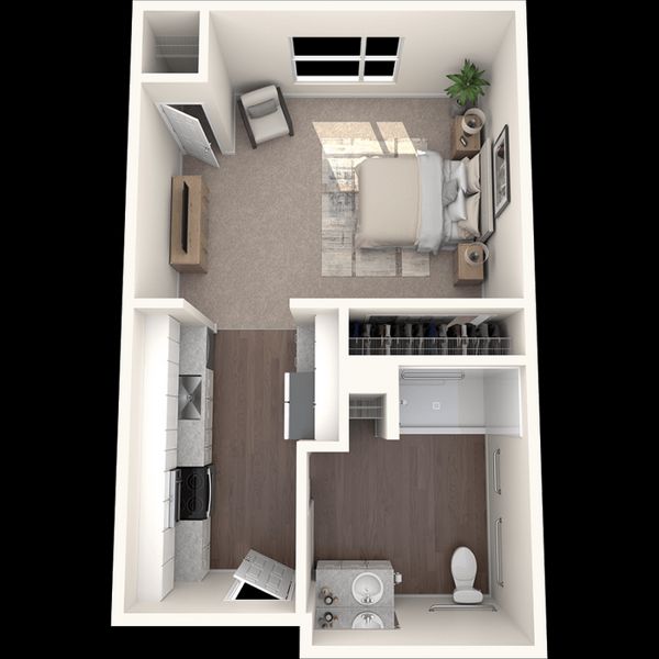 The Ackerly at Reed's Crossing - image 1