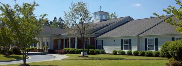 Spring Arbor Of Greenville - image 1