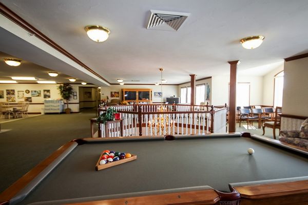 Chateau Of Batesville - image 1