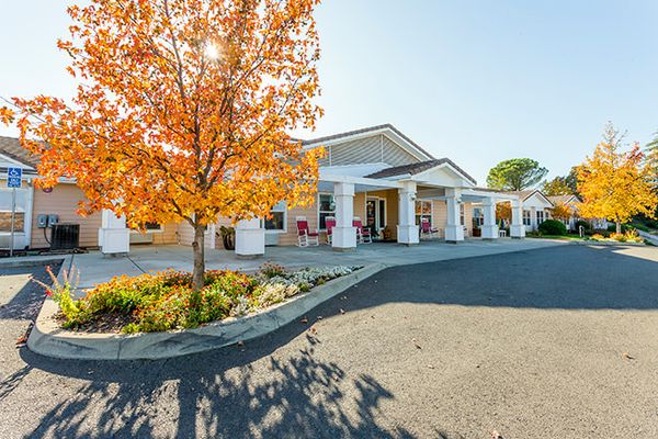 Lassen House Senior Living - image 1