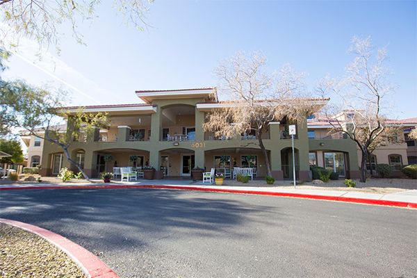 Avamere at Cheyenne - image 1