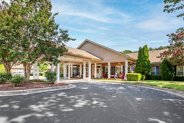Brookdale Concord Parkway - image 1