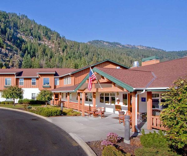 Mountain Meadows - image 1