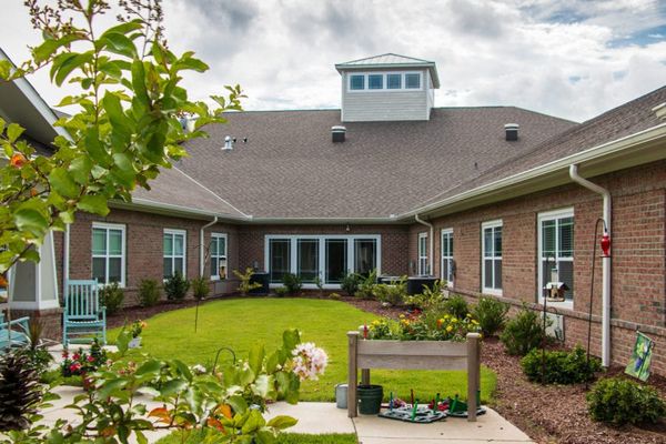 Carteret Landing - image 1
