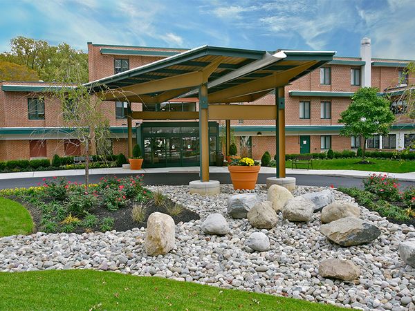Wesley Enhanced Living at Pennypack Park - image 1