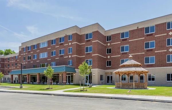 The Residence at Bethel Park - image 1