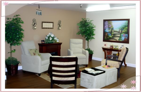 Evergreen Residence - image 1