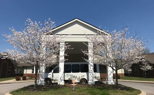 Grace Manor - image 1
