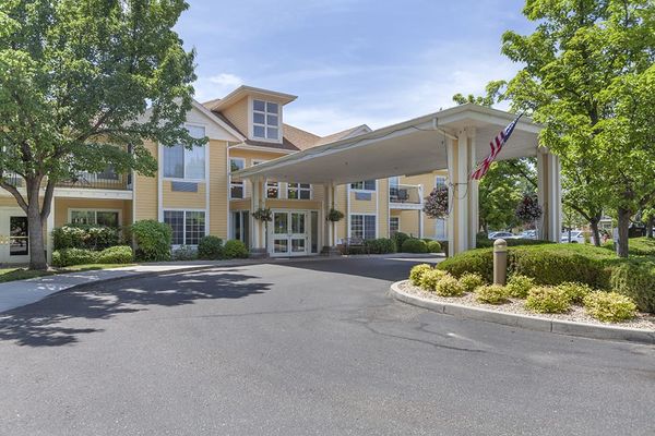Brookdale Boise Parkcenter Independent Living - image 1