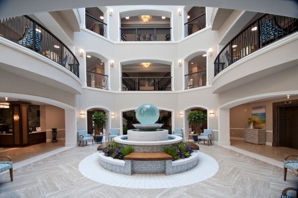 Allegro Harrington Park - image 1