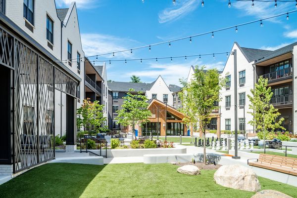 Thrive at Montvale - image 1
