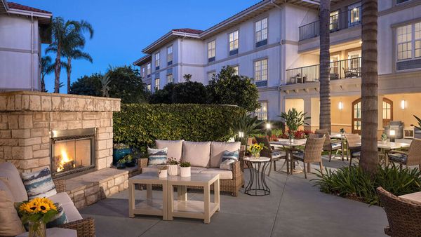 Belmont Village Senior Living Rancho Palos Verdes - image 1