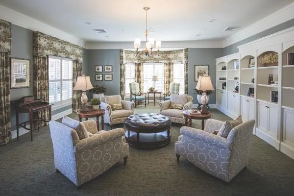 Wellmore of Lexington - image 1