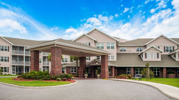 Venetian Gardens - Sky Active Living - image 1