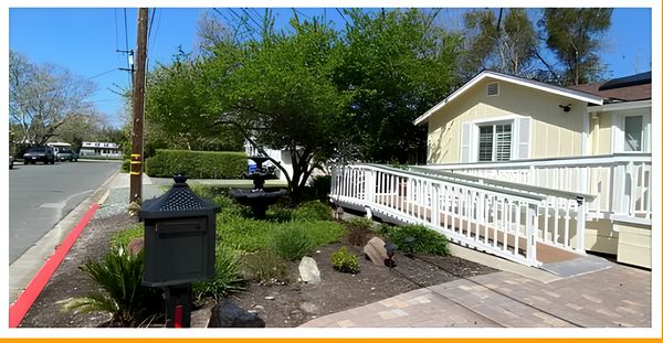 Lafayette Gardens - image 1