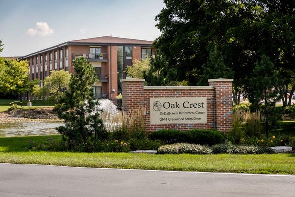 Oak Crest Dekalb - image 1