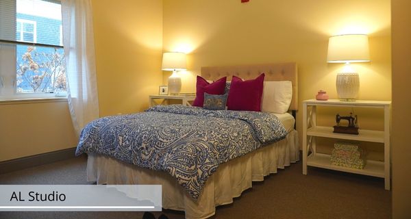 Valparaiso Senior Village by StoryPoint Group - image 1