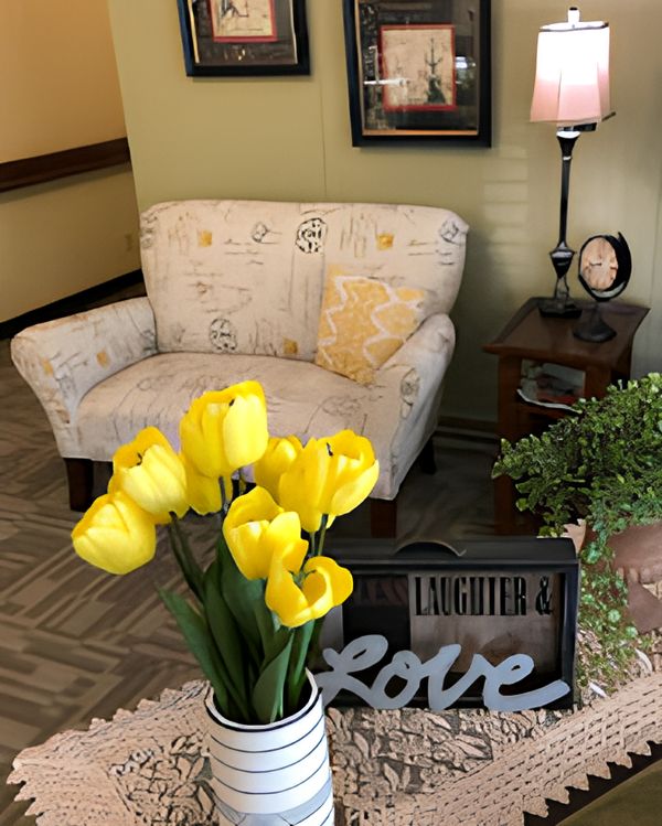 Lebensraum Assisted Living - image 1