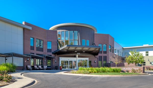 Rosemark At Mayfair Park - image 1