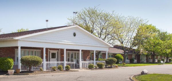 Bridge Point Center - image 1