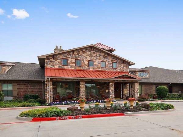 Willow Bend - image 1