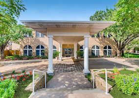 Asher Point Senior Living of Austin - image 1