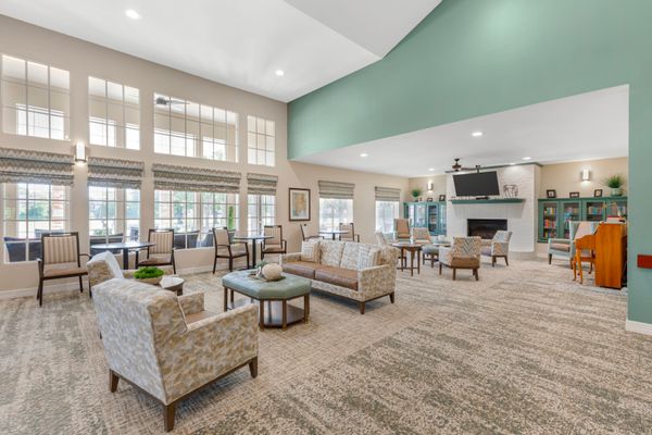 Brookdale North Richland Hills - image 1